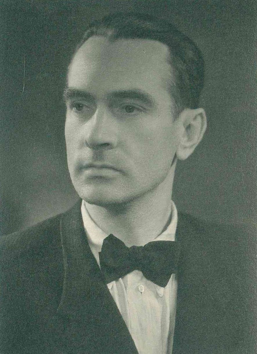 Михаил Курбатов